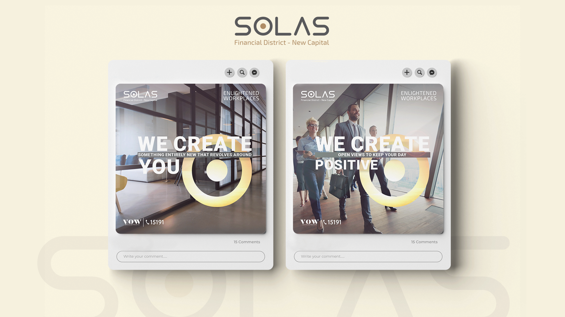 Solas